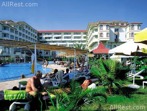 Nova Park Hotel 21